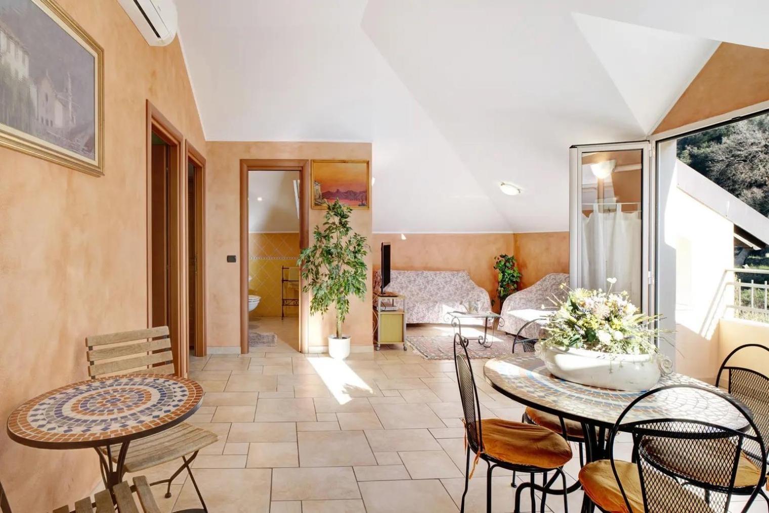 L'Albicocco Apartment Dolceacqua Exterior photo